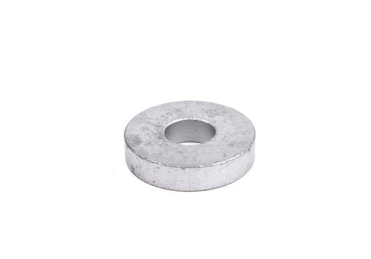 Arandela OEM 32211091740 para BMW E39, E52. Compatible con modelos como 520d, 520i y más. Parte del sistema de dirección. Recambio original BMW.