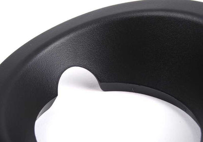 Right fog light trim for BMW X3 E83 (OEM 51113400912). Original BMW