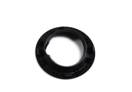 Left fog light trim OEM 51113400911 for BMW E83 (X3). Original BMW