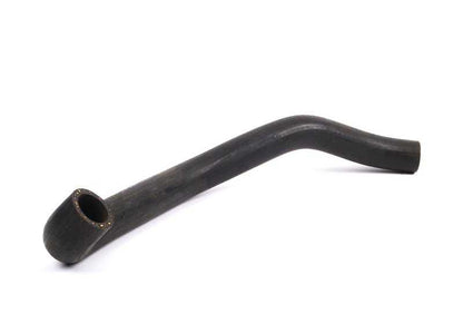 Right radiator-water valve hose for BMW 7 Series E38 (OEM 64218391121). Original BMW.
