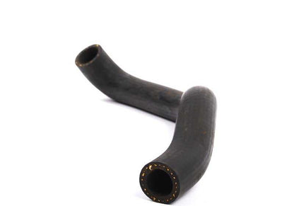Right radiator-water valve hose for BMW 7 Series E38 (OEM 64218391121). Original BMW.