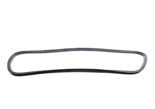 Articolazione del parabrezza frontale per la serie BMW 3 E21 (OEM 51311831958). BMW originale