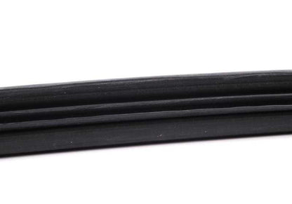 Junta de parabrisas delantera para BMW Serie 3 E21 (OEM 51311831958). Original BMW