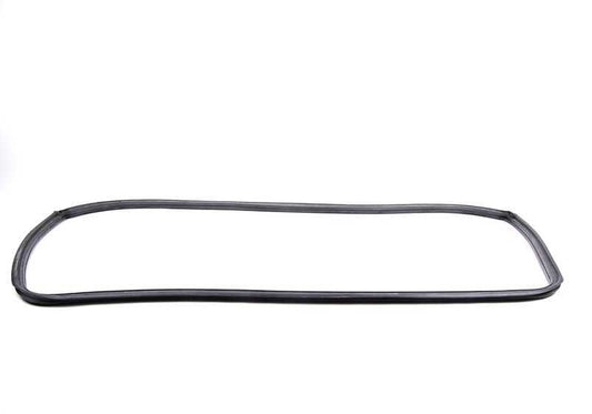 Junta de parabrisas OEM 51311979077 para BMW E28. Original BMW.