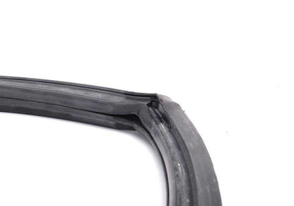 Junta de parabrisas OEM 51311979077 para BMW E28. Original BMW.