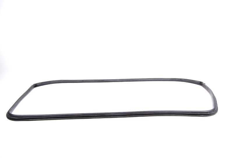 Junta de parabrisas OEM 51311979077 para BMW E28. Original BMW.