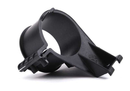 Soporte para botella secadora OEM 64503404347 para BMW X3 E83, E83N. Original BMW.