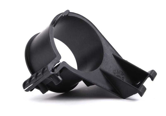 Soporte para botella secadora OEM 64503404347 para BMW X3 E83, E83N. Original BMW.