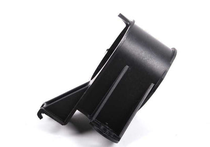 Soporte para botella secadora OEM 64503404347 para BMW X3 E83, E83N. Original BMW.