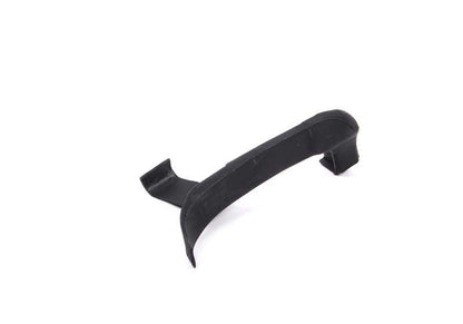 Moldura embellecedora derecha OEM 51131839786 para BMW E24. Original BMW.