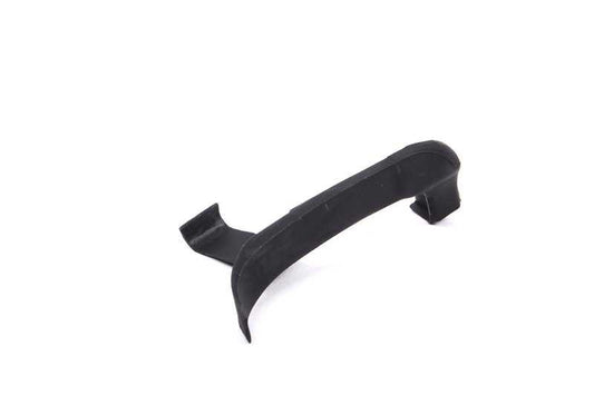Moldura embellecedora derecha OEM 51131839786 para BMW E24. Original BMW.