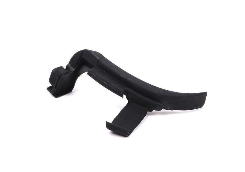 Moldura embellecedora derecha OEM 51131839786 para BMW E24. Original BMW.