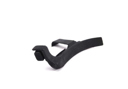 Moldura embellecedora derecha OEM 51131839786 para BMW E24. Original BMW.