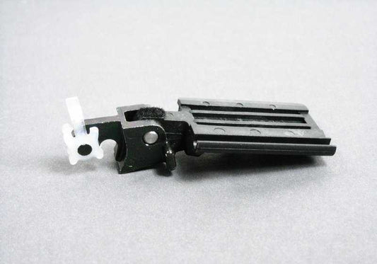 Palanca derecha del techo solar OEM 54128119748 para BMW E36. Pieza original BMW.