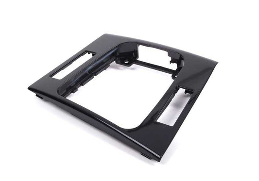 Bandeja de almacenamiento inferior OEM 51168234716 para BMW E46. Original BMW.