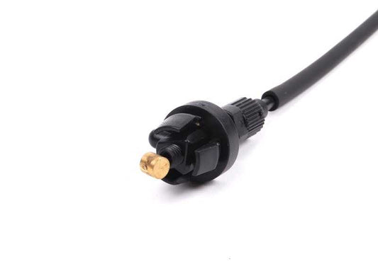 Cable Bowden para freno de mano OEM 35411162648 para BMW E34. Original BMW.