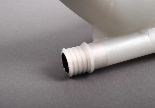 Depósito de expansión OEM 17111719110 para BMW E32, E34. Original BMW.