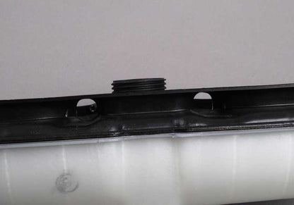 Depósito de expansión OEM 17111719110 para BMW E32, E34. Original BMW.