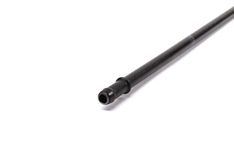 OEM 16121182861 rear fuel return pipe for BMW E36 (all versions). Original BMW replacement.