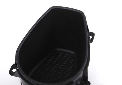 Compartimento de almacenaje para BMW Serie 3 E93, E93N (OEM 51167138559). Original BMW.