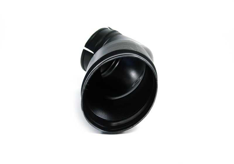 Funda de goma OEM 12311735915 para BMW E36. Original BMW.