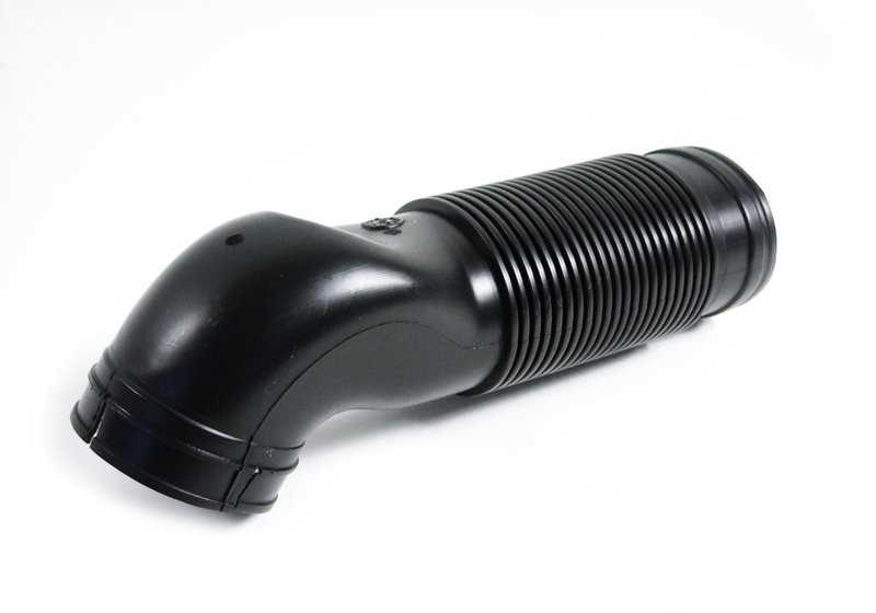 Funda de goma OEM 12311735915 para BMW E36. Original BMW.
