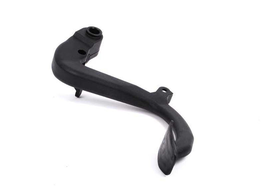 Pedal de embrague OEM 35311161586 para BMW E39, E60, E61, E63, E64, E38, E53, E52. Compatible con modelos manuales. Original BMW.