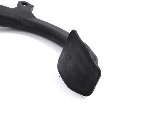 Pedal de embrague OEM 35311161586 para BMW E39, E60, E61, E63, E64, E38, E53, E52. Compatible con modelos manuales. Original BMW.