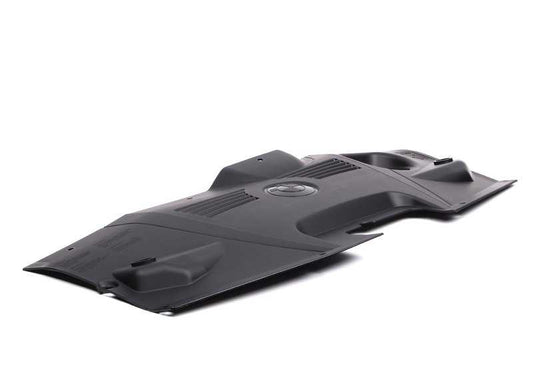 Tampa do motor OEM 51717162123 para BMW Z4 E85 e E86. Peça original da BMW.