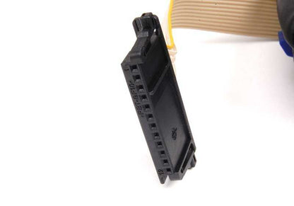 Wechseln Sie den Knopf für BMW Z4 E89 (OEM 61319184270). Original BMW