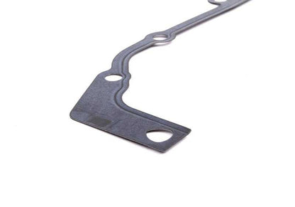 Junta metálica OEM 11361433817 para BMW E36, E46, E39, E60, E61, E38, E65, E66, E83, E53, Z3, E85. Original BMW.