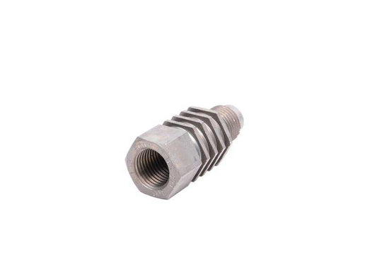 Válvula de mariposa OEM 21521165271 para BMW E39, E60, E61. Original BMW.