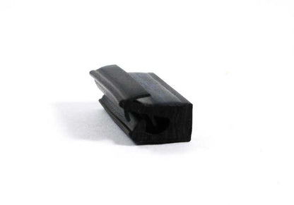 Tope de goma maletero OEM 51238247699 para BMW E81, E82, E87, E88, E46, E90, E91, E92, E93, E60, E61, E63, E64, E65, E66, E83. Original BMW.