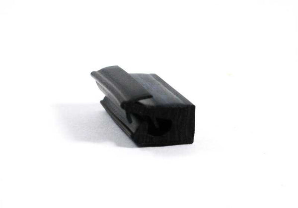 Tope de goma maletero OEM 51238247699 para BMW E81, E82, E87, E88, E46, E90, E91, E92, E93, E60, E61, E63, E64, E65, E66, E83. Original BMW.