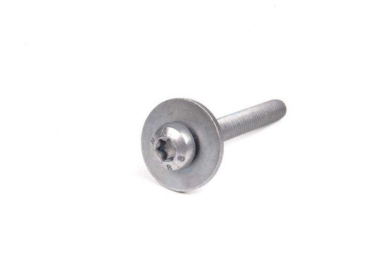 Screw for BMW X5 E70, X6 E71, Z4 E85 (OEM 51169142188). Original BMW.