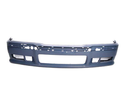 Revestimiento frontal M Technic OEM 51112233841 para BMW E36. Original BMW.