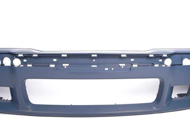 Revestimiento frontal M Technic OEM 51112233841 para BMW E36. Original BMW.