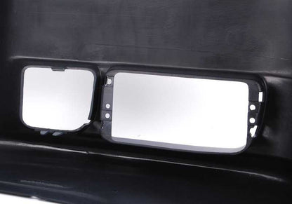 Revestimiento frontal M Technic OEM 51112233841 para BMW E36. Original BMW.