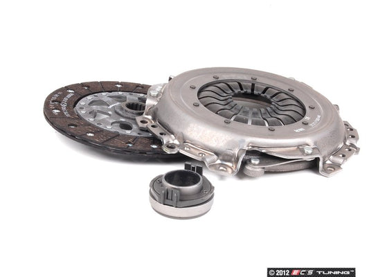 Juego de embrague 215 mm OEM 21207551383 para MINI R50 One D y R53 Cooper S... y más. Original MINI