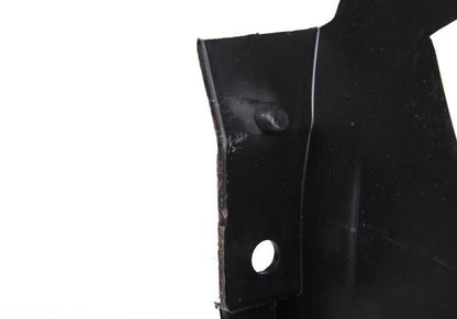 Cubierta paso de rueda trasera derecha OEM 51718044646 para BMW E90, E91. Original BMW.