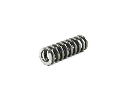 Muelle de presión OEM 23317511337 para BMW E87, E36, E46, E34, E39, E38, E31, Z3, E85, E52. Original BMW.