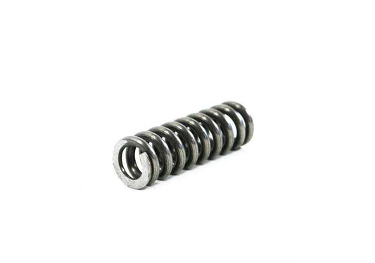 Muelle de presión OEM 23317511337 para BMW E87, E36, E46, E34, E39, E38, E31, Z3, E85, E52. Original BMW.