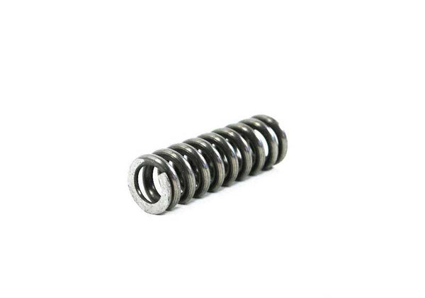 Muelle de presión OEM 23317511337 para BMW E87, E36, E46, E34, E39, E38, E31, Z3, E85, E52. Original BMW.