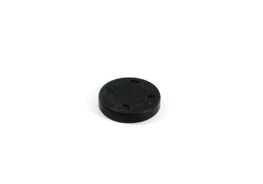 DICHTDECKEL FOR BMW E81, E82, E87, E87N, E88, E21, E30, E36, E46, E90, E90N, E91, E91N, E92, E92N, E93, E93N, E12, E28, E34, E39, E60, E60N, E60 . BMW original.