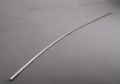 Moulage inférieur pour la série BMW 3 E21 (OEM 51311835726). BMW d'origine