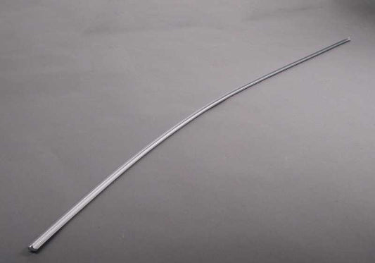Moulage inférieur pour la série BMW 3 E21 (OEM 51311835726). BMW d'origine