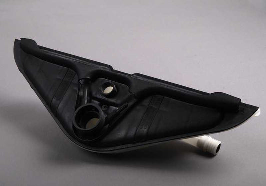 Depósito de expansión OEM 17111719110 para BMW E32, E34. Original BMW.