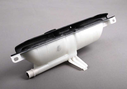 Depósito de expansión OEM 17111719110 para BMW E32, E34. Original BMW.