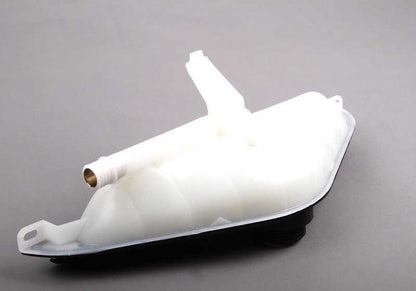 Depósito de expansión OEM 17111719110 para BMW E32, E34. Original BMW.