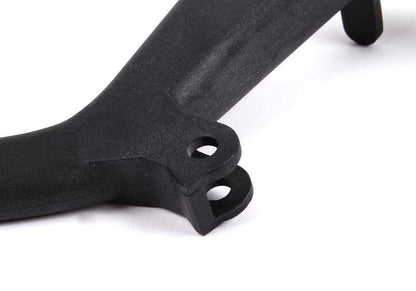 Pedal de embrague OEM 35311161586 para BMW E39, E60, E61, E63, E64, E38, E53, E52. Compatible con modelos manuales. Original BMW.